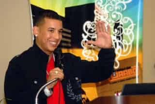 Daddy Yankee no irá a boda de Don Omar
