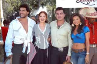 Se ausenta Eduardo Yáñez del trabajo