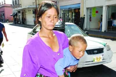 El Instituto de la Mujer imparte asesorías jurídicas y psicológicas en todo el estado. Santiago Papasquiaro no es la excepción; aquí se ha atendido a 880 féminas.