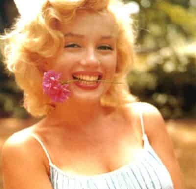 El comprador de la cinta dijo que por respeto a Monroe no la difundirá.