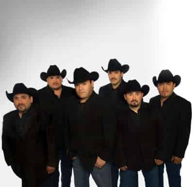 Suena nuevo sencillo del grupo Intocable