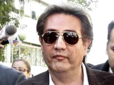 Aún no se clarifican los hechos del caso Lavalle-Cervantes Landa. (El Universal)