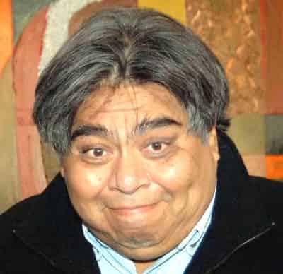 En el nicho donde depositaron sus cenizas se encuentran también los restos de la mamá y la tía del comediante. (Archivo)