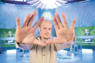 Facundo tendrá un nuevo programa de TV. (El Universal)