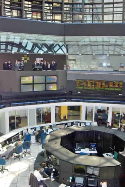 El Naftrac ha significado un gran apoyo para el mercado de capitales mexicano.