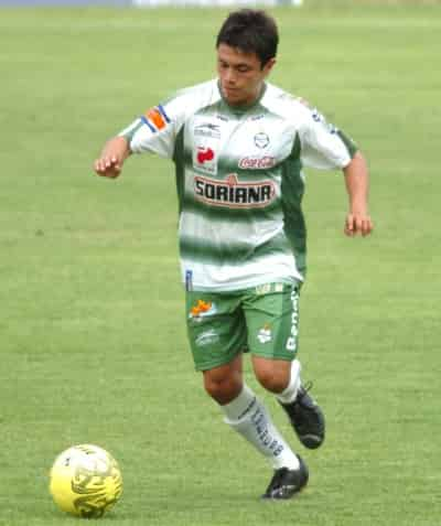 Santos Casino es el nombre del equipo filial del 
Santos Laguna en Tercera División con sede en 
Córdoba, Veracruz. La franquicia de este equipo 
fue adquirida en préstamo por el Casino Español 
de Córdoba. (Archivo)
