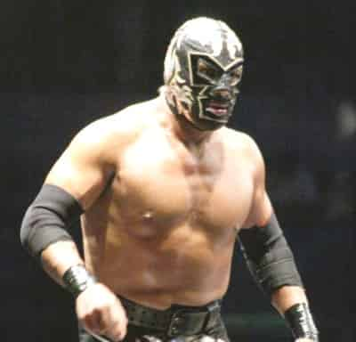 Wagner Jr decidió alejarse del CMLL, además de que el luchador había señalado a una revista que la empresa sólo quería 'títeres', situación por la que fue vetado. (Archivo)