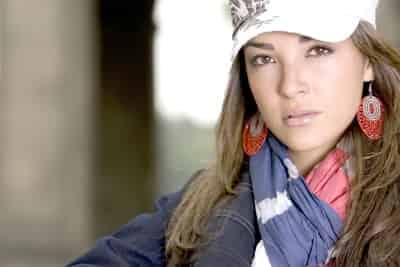 Ana Isabel Torre da vida a “Beatriz Argüelles” en Cuidado con el Ángel.