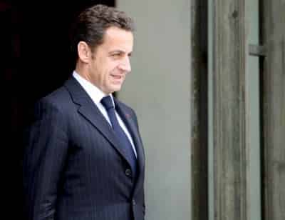 Francia asumirá la presidencia rotativa de la Unión Europea. (EFE)