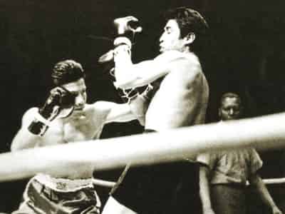 El boxeador Ricardo “Pajarito” Moreno sostuvo 74 peleas, 59 ganó por nocaut, un empate y 12 derrotas. El barretero falleció en un centro de rehabilitación, aunque en una de las últimas etapas de su vida se dedicó a la mendicidad.