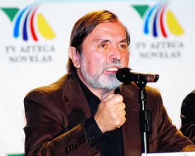 Epigmenio Ibarra revolucionó las historias del melodrama en el país, cambiando las tramas de “Cenicienta” por otras más reales. (Jam Media)