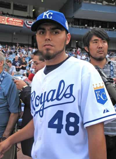 Joakim Soria reescribe la historia