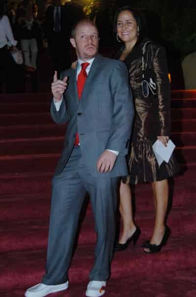Facundo aseguró que su emisión terminó porque ya lo había aburrido. (Jam Media)