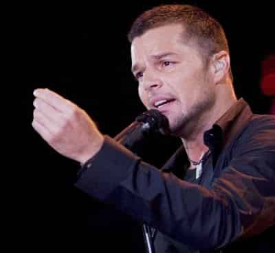 Ricky Martin se convirtió, hace un par de semanas, en padre de gemelos engendrados con el método de 'subrogación' o alquiler de vientre. (EFE)