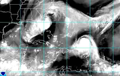 Autoridades del Sudeste estadounidense urgieron ayer a millones de residentes de Georgia, las Carolinas y Virginia a buscar un lugar seguro ante la llegada de la tormenta “Hanna”. (Fotografías de EFE)