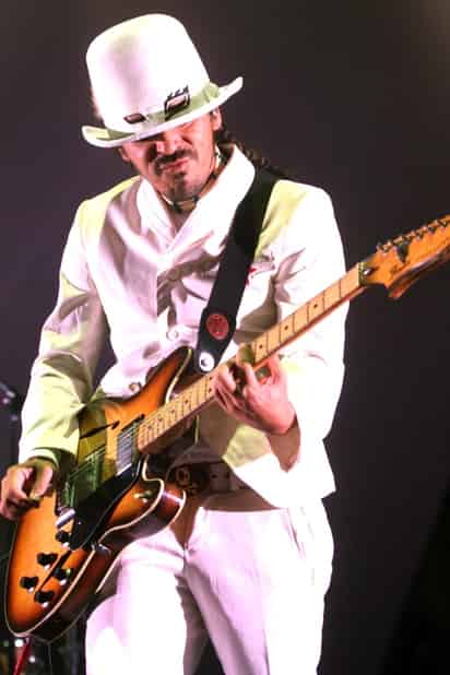 Debido a su larga trayectoria, Café Tacvba es una de las bandas más cotizadas. (El Universal)