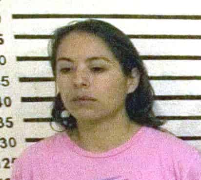 La presunta integrante de la banda de 'La Flor' estaba sujeta a un proceso de control de confianza para formar parte de la Policía Federal. (Archivo)