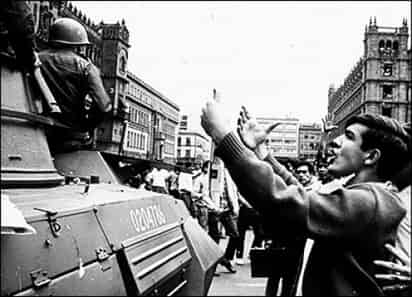 El 2 de octubre queda en la memoria