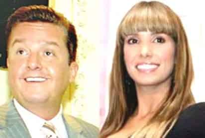 Daniel Bisogno ha sostenido breves relaciones amorosas con Fran Meric, Mariana Ochoa y Mariana Zavala, con quien estuvo casado durante cuatro años.