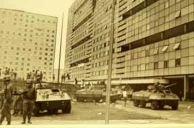 La gráfica es parte de la colección de Carlos Monsiváis, en la muestra permanente del Museo del Estanquillo en la Ciudad de México.
Foto: Barrizona.com
