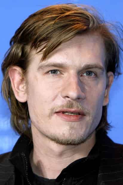 El actor Guillaume Depardieu muere a los 37 años. (AP)