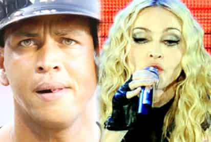 Recientemente, la ex esposa del beisbolista obtuvo su divorcio, alegando las relaciones extramaritales de su entonces marido.