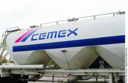 Cemex precisó que tiene una pérdida por 711 millones de dólares por derivados.