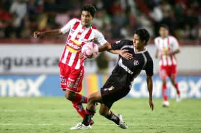 Con este resultado, Atlas llegó a 15 unidades y escaló de manera momentánea al tercer sitio en el Grupo Dos, mientras Necaxa, que llegó a diez partidos sin ganar. (Jam Media)