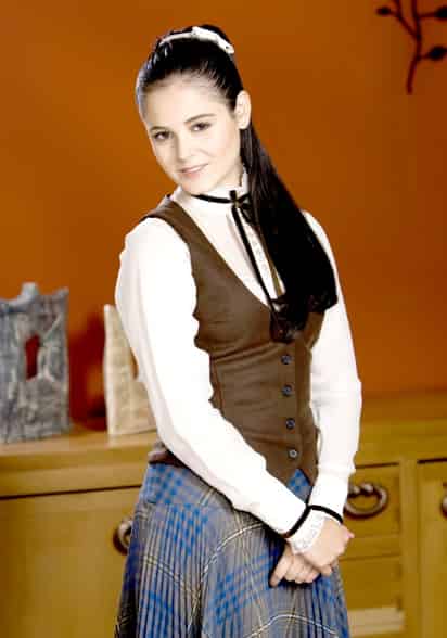 Allison Lozz está feliz con los resultados que apenas en dos semanas ha conseguido el melodrama. (Archivo)