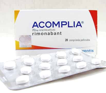 La Secretaría de Salud, lanzó una alerta para evitar la venta o compra del medicamento denominado 'Acomplia'.