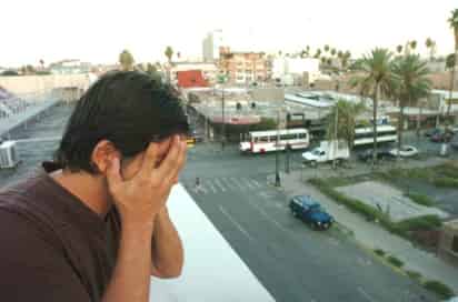 Cuando el miedo cruza la barrera de lo racional, hay que acudir con el psicoanalista. El miedo a las alturas, por ejemplo, puede convertirse en una fobia.