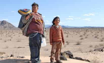 El viaje de Teo