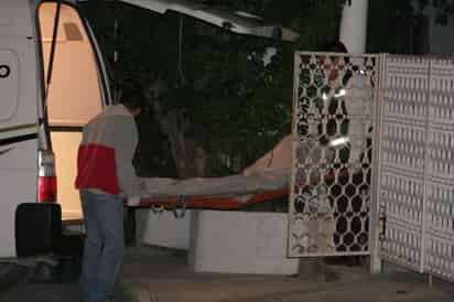 TRAGEDIA.Atraparon al sobrino que asesinó a sus tía y su primito, de 6 años.