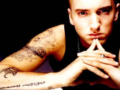 Stan 2 será incluido en el álbum Relapse. (Archivo)