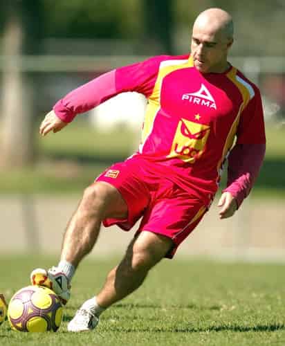 Rodrigo 'Pony' Ruiz estará en reposo durante diez días y no podrá jugar ante Pachuca, Atlante y Pumas. (Jam Media)