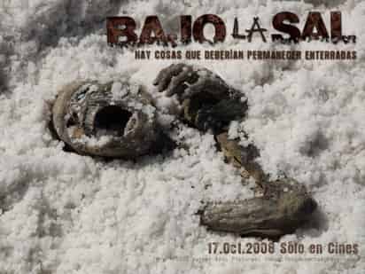 Bajo la Sal