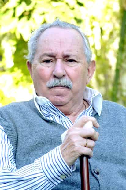 Paco Ignacio I falleció ayer, y sin duda se le recuerda como el “papá del Gato Culto” personaje con el que publicó por más de 20 años una frase para El Universal.