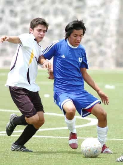 Los Juegos Deportivos Inter-DGETI 2008 darán inicio el martes 18 de noviembre en el CETIS 88 de Gómez Palacio.