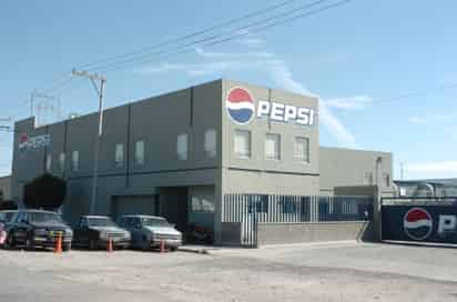 Pepsi en La Laguna descarta un recorte de personal, ya que todos se llevarán a cabo en el sureste del país.