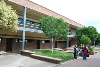 La Universidad Autónoma de la Laguna cumple hoy 20 años.