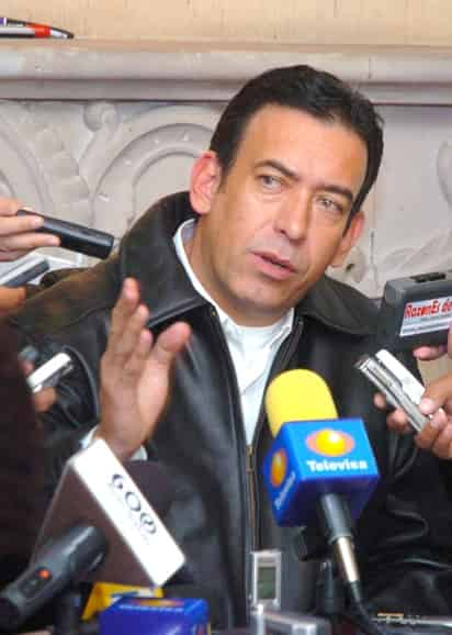 Moreira anunció una inversión de 10 a 20 millones de pesos para equipamiento y capacitación a policías ministeriales y la reactivación del Grupo Especial Antisecuestros.