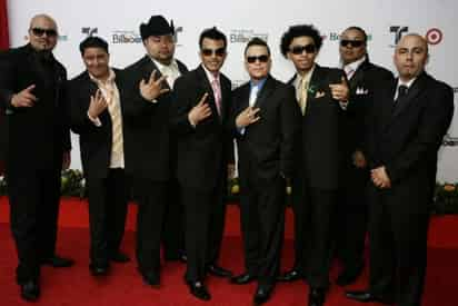 El grupo Alacranes Musical hará un material acústico y otro de corridos en 2009. 