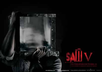 El Juego del Miedo 5
