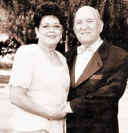 Alicia Sotomayor de Ortega y José Ortega Sandoval adoraban a su Torreón, venían 2 ó 3 veces al año y tenían planes de regresar en compañía de sus hijos el 26 de mayo de 2009 al aniversario de bodas de Ricardo Dorantes y Chelito Sotomayor.