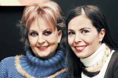 Mariana Levy, hija de Talina Fernández, falleció el 29 de abril de 2005 por un paro cardiaco que sufrió a consecuencia del temor que le provocó ser víctima de un asalto.