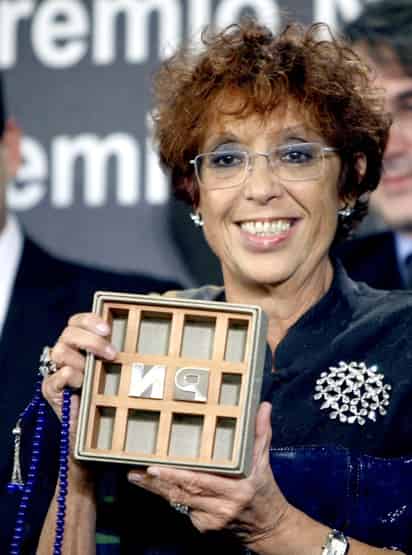 Gana el 65 Premio Nadal Maruja Torres