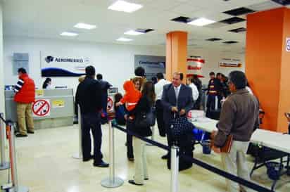 A partir del 3 de febrero del 2009 entra en operación en la capital del estado una nueva ruta aérea de la empresa Interjet.