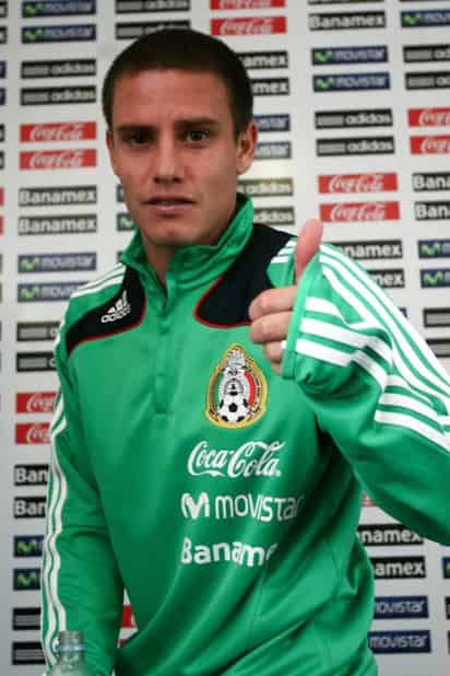 Lucas Ayala. (Jam Media)