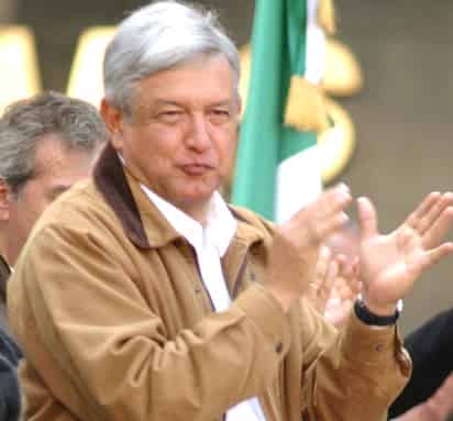 El ex candidato presidencial sostuvo que Zedillo es un 'cínico' por 'convertir en 1995 una deuda privada, de unos cuantos, en deuda pública, en una deuda onerosa que todavía no se paga'. (Archivo)