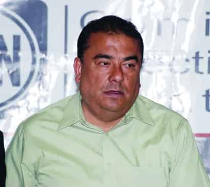 “Siento que es una situación que se ha recrudecido. Esta semana es la más violenta”. José Luis López, diputado local PAN.